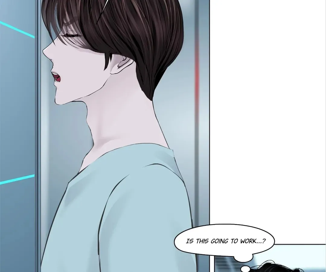 Read Mercy Killing chapter 189 image 5 on Lezhin