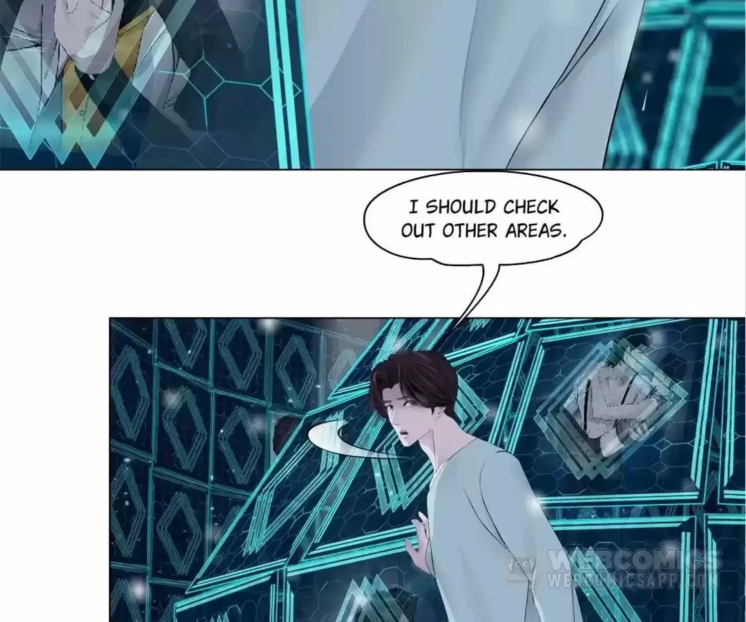 Read Mercy Killing chapter 189 image 50 on Lezhin