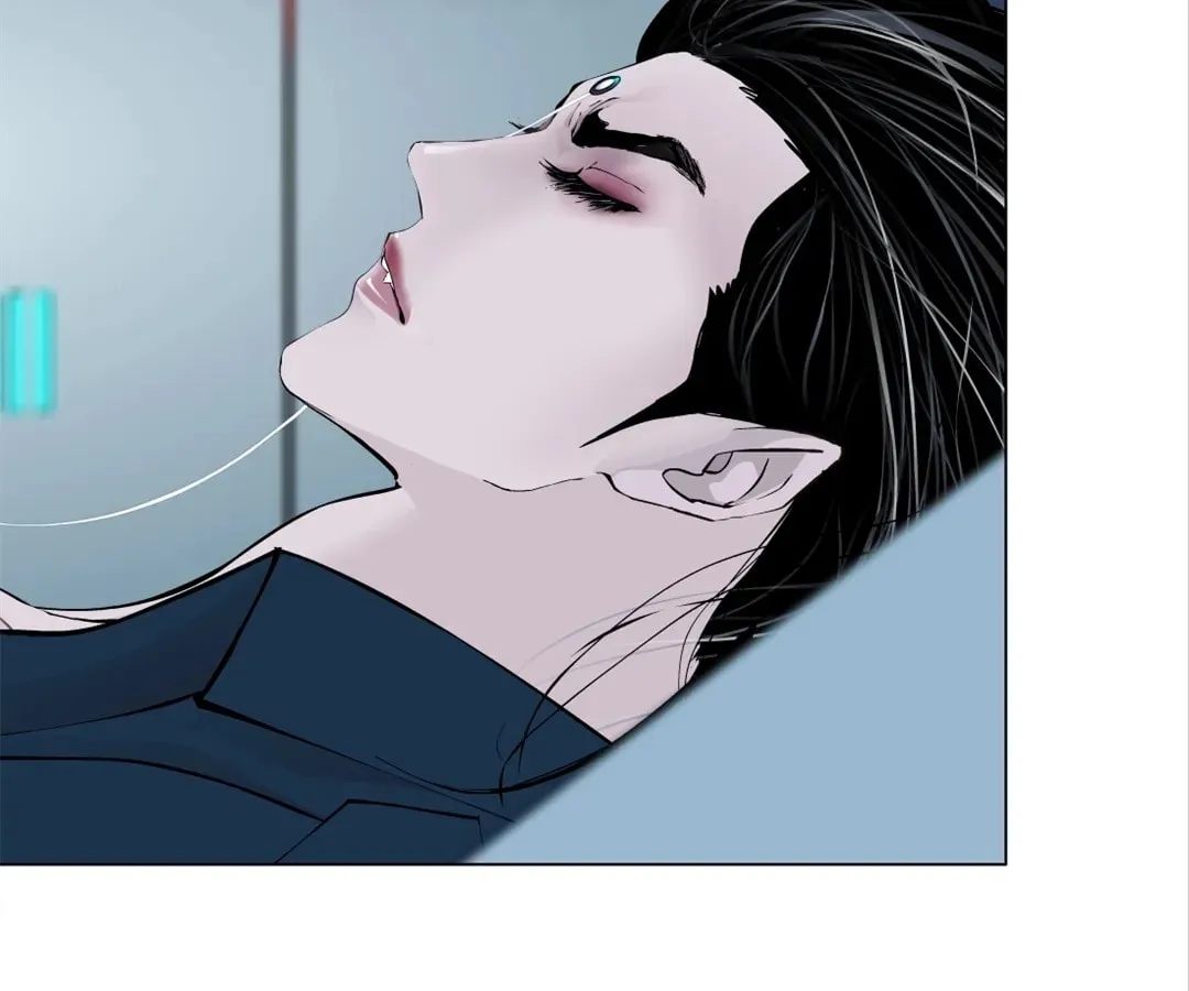 Read Mercy Killing chapter 189 image 52 on Lezhin
