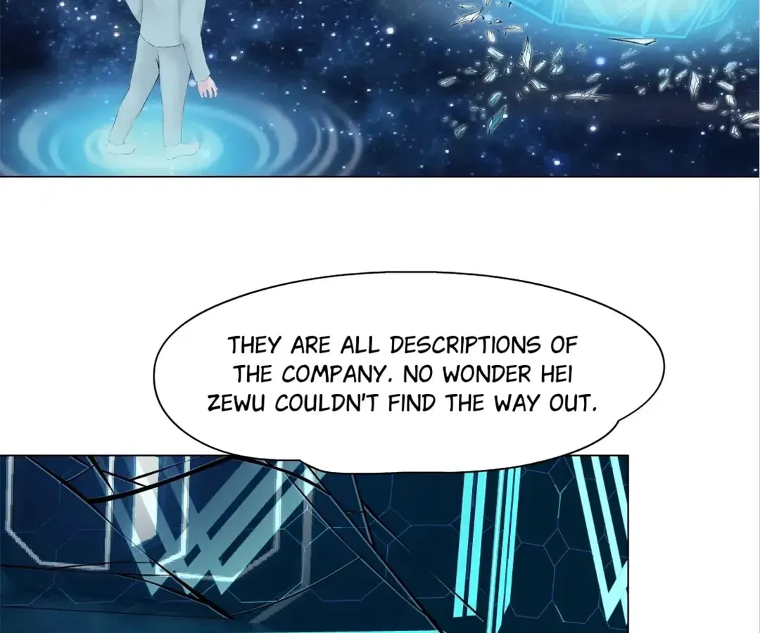 Read Mercy Killing chapter 189 image 54 on Lezhin