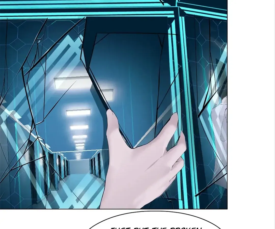 Read Mercy Killing chapter 189 image 55 on Lezhin