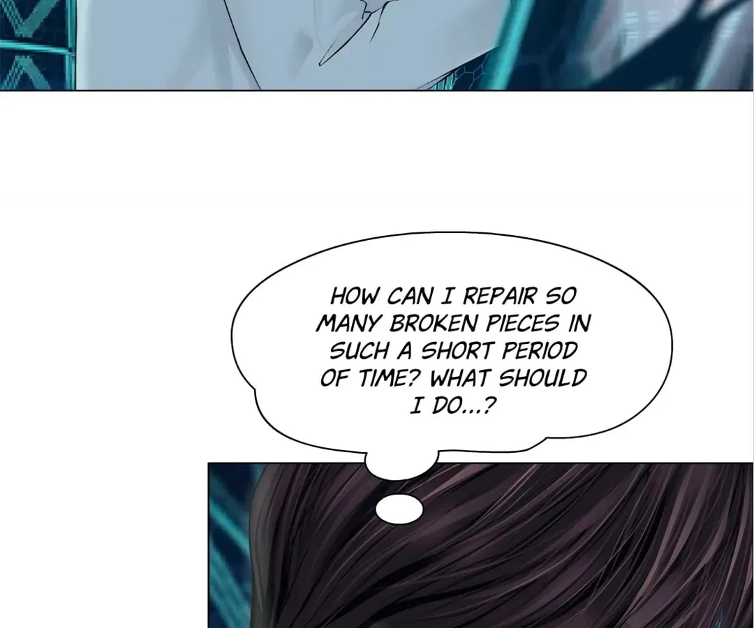 Read Mercy Killing chapter 189 image 57 on Lezhin