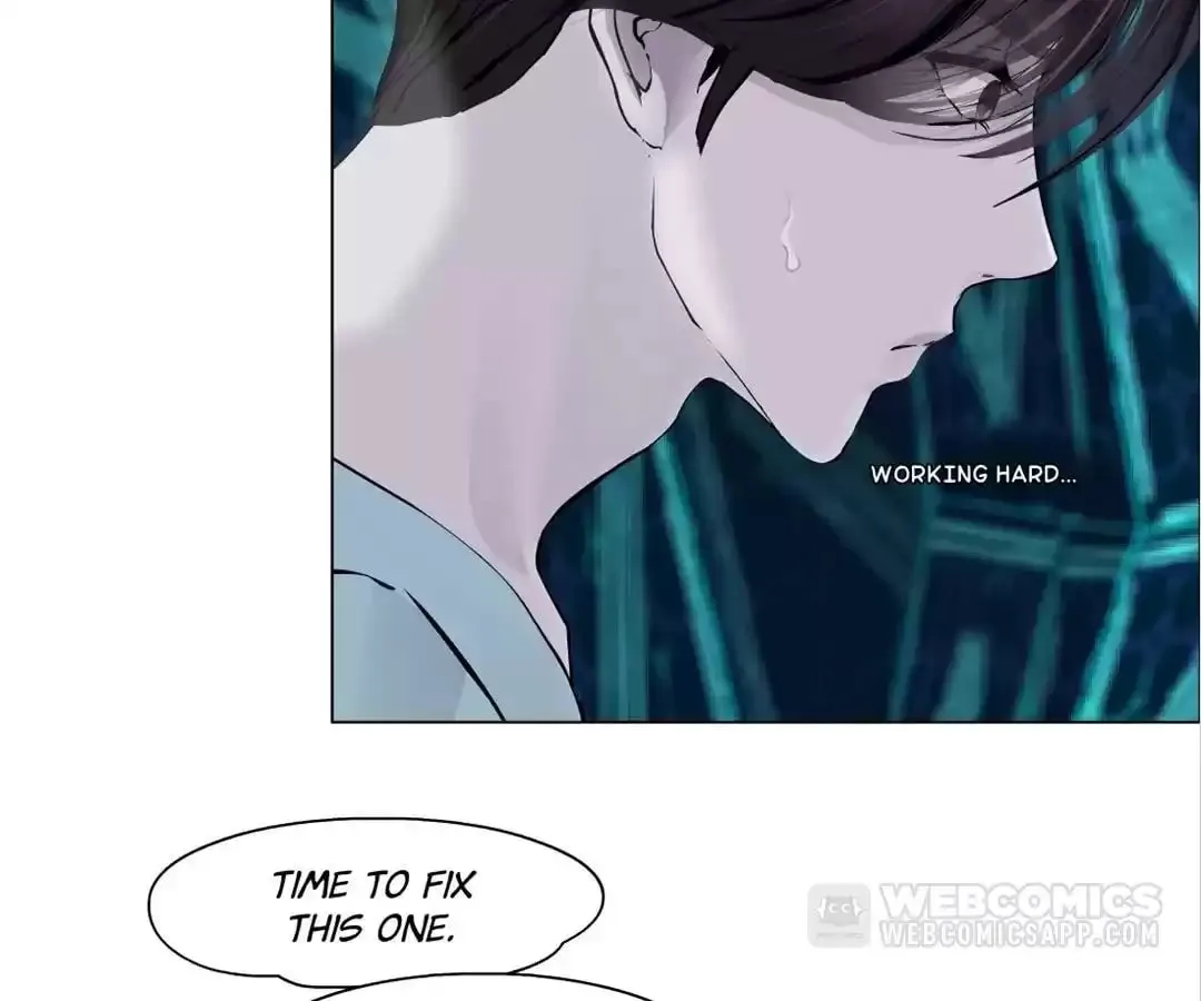 Read Mercy Killing chapter 189 image 58 on Lezhin