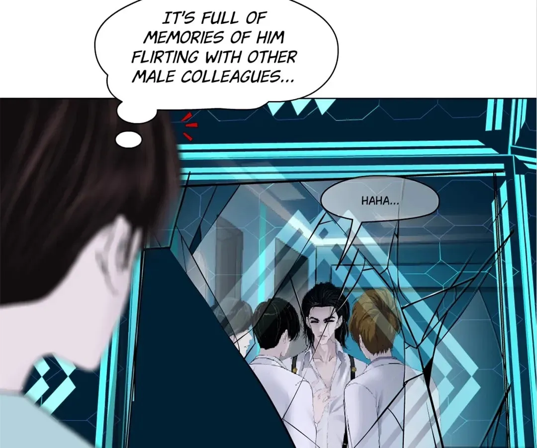 Read Mercy Killing chapter 189 image 59 on Lezhin