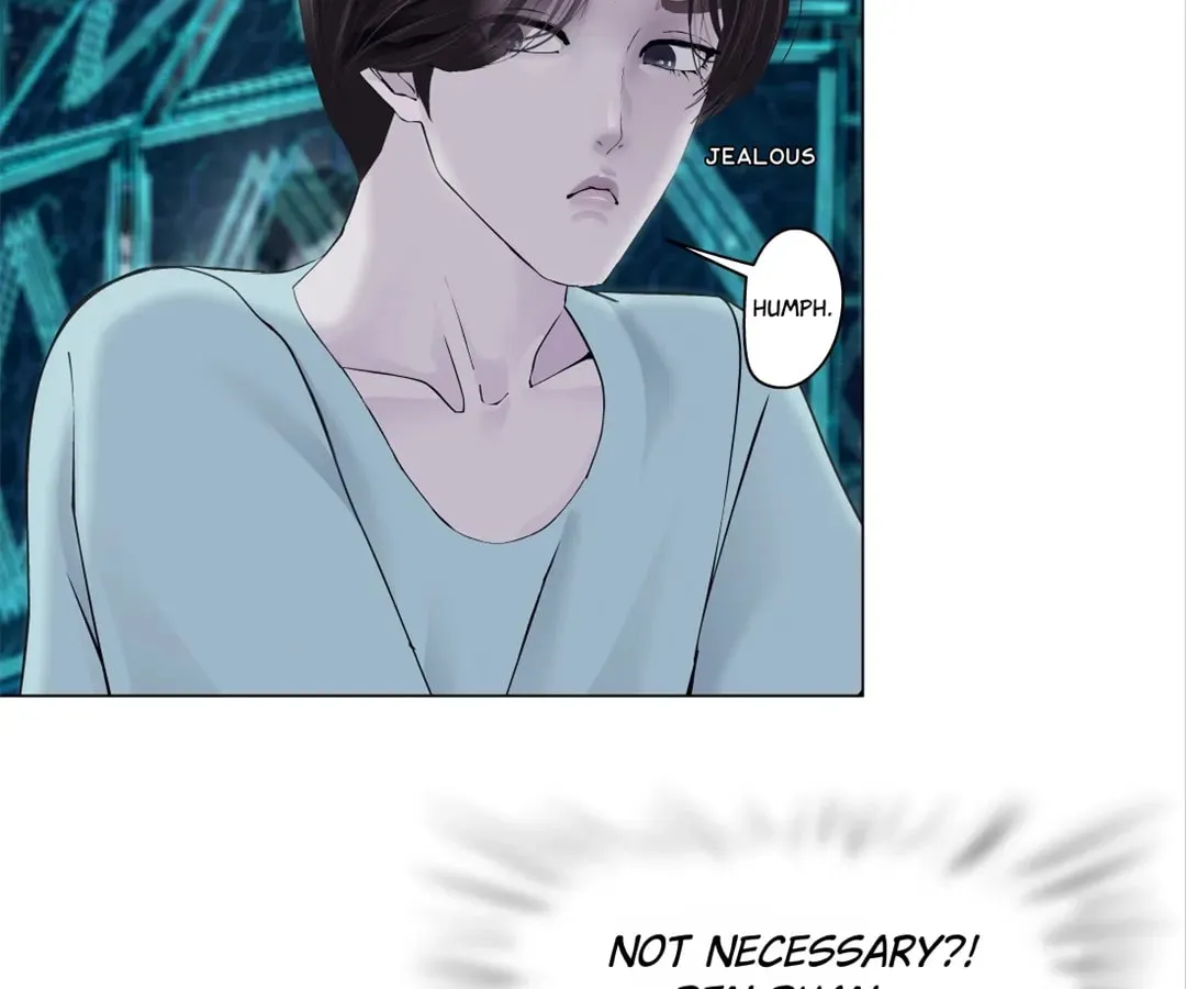 Read Mercy Killing chapter 189 image 61 on Lezhin