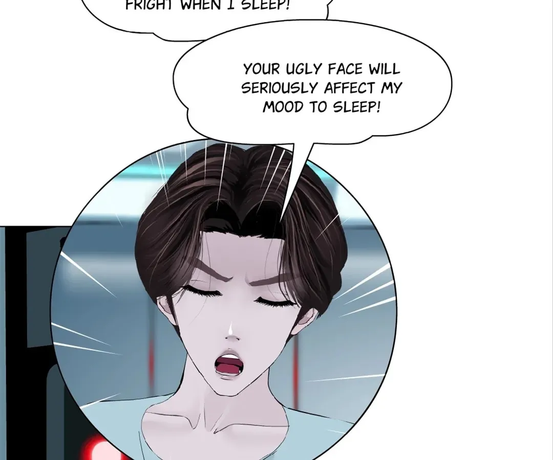 Read Mercy Killing chapter 189 image 9 on Lezhin