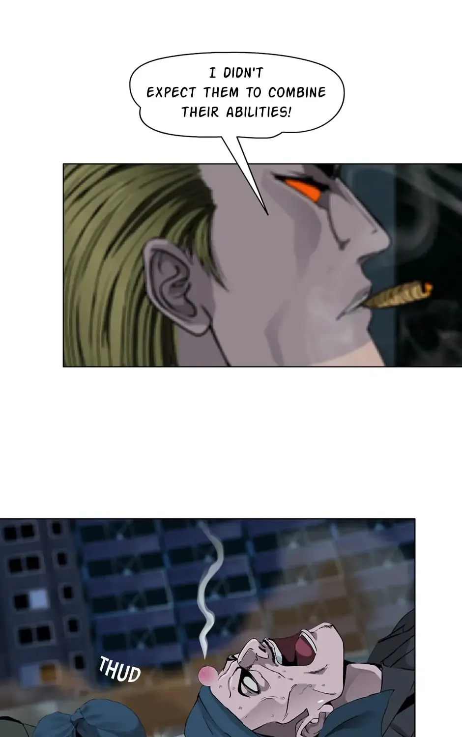 Read Mercy Killing chapter 19 image 22 on Lezhin