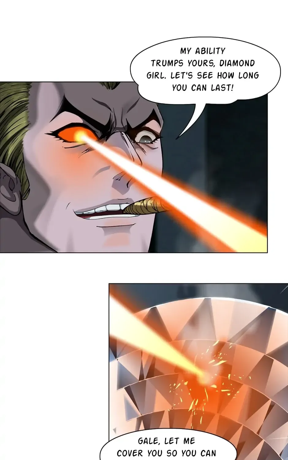 Read Mercy Killing chapter 19 image 34 on Lezhin