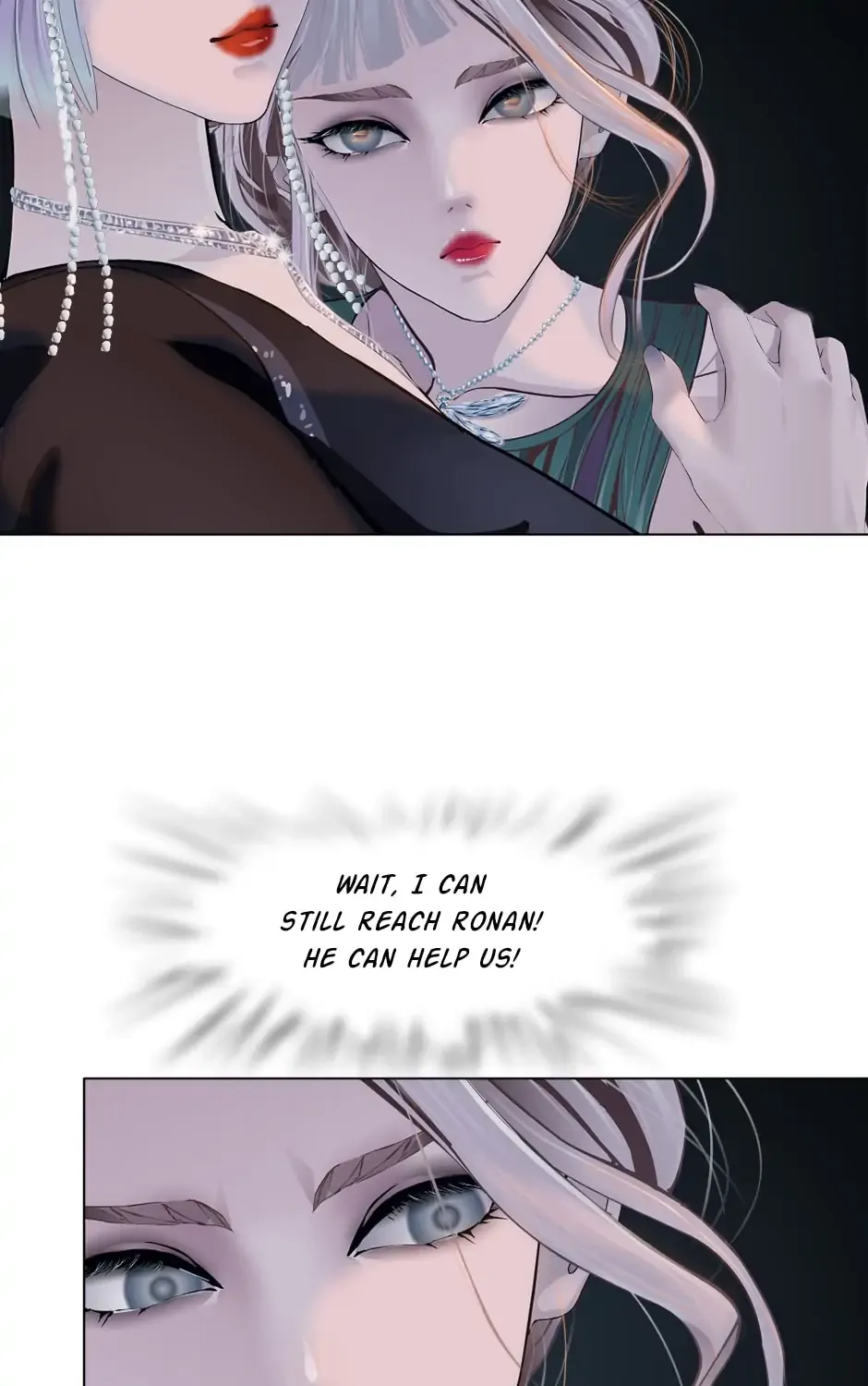 Read Mercy Killing chapter 19 image 41 on Lezhin