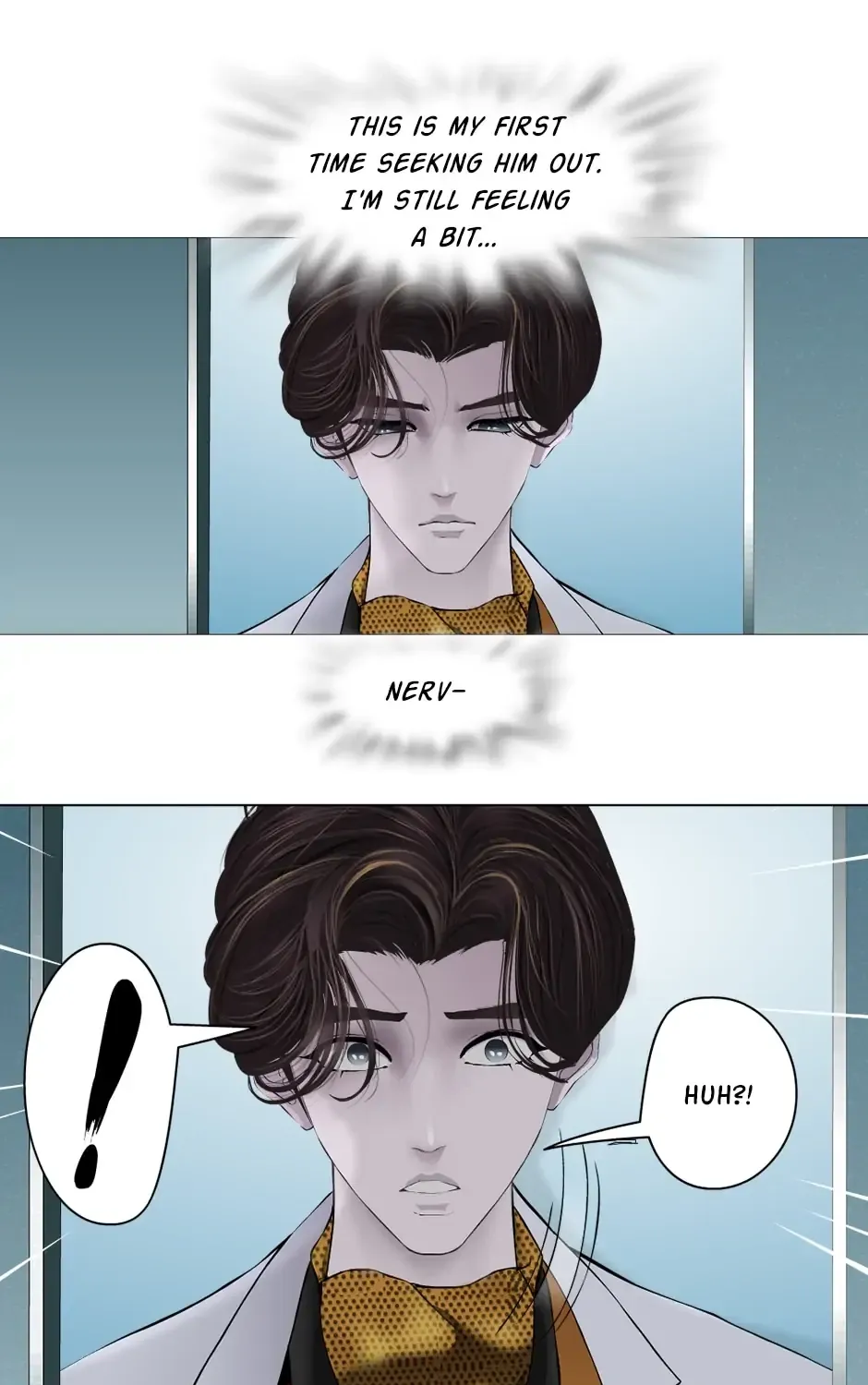 Read Mercy Killing chapter 19 image 71 on Lezhin