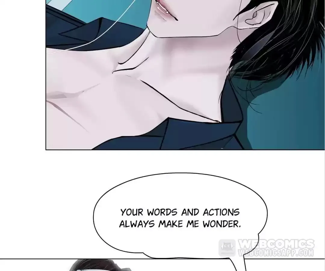 Read Mercy Killing chapter 190 image 10 on Lezhin