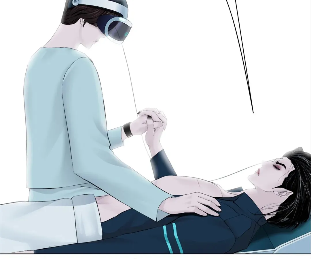 Read Mercy Killing chapter 190 image 11 on Lezhin