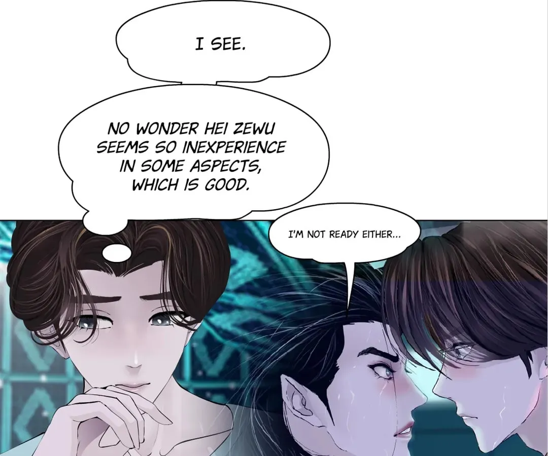 Read Mercy Killing chapter 190 image 12 on Lezhin