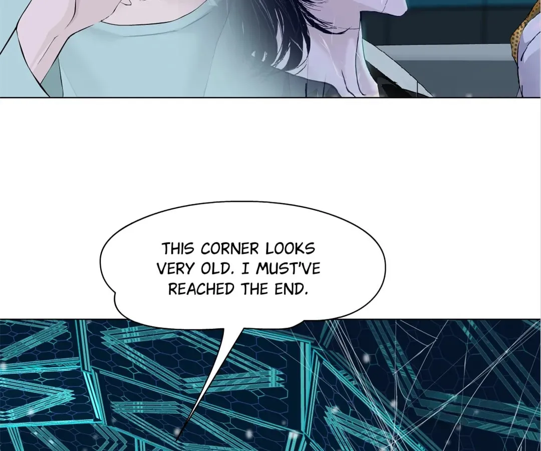 Read Mercy Killing chapter 190 image 13 on Lezhin