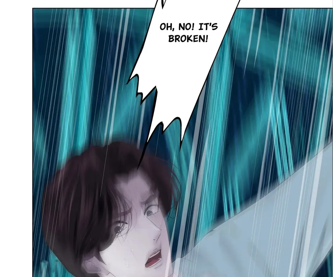 Read Mercy Killing chapter 190 image 19 on Lezhin
