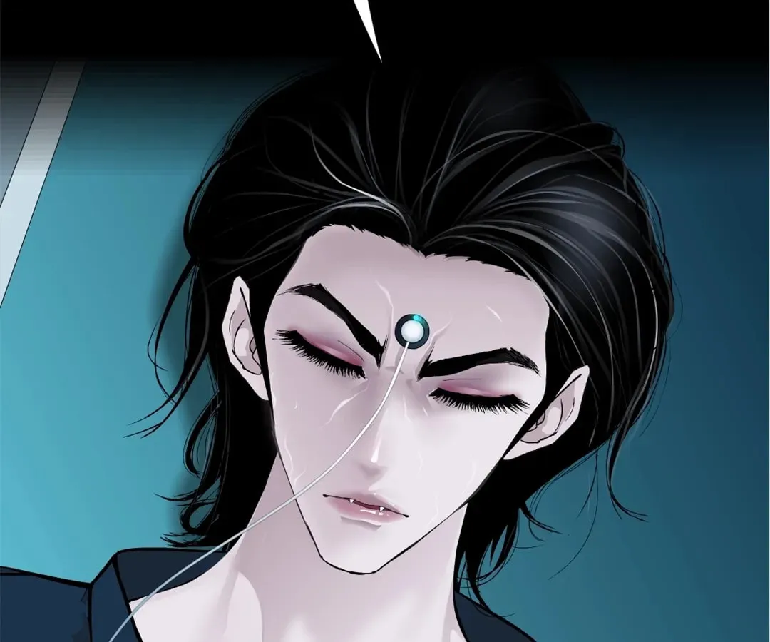 Read Mercy Killing chapter 190 image 24 on Lezhin