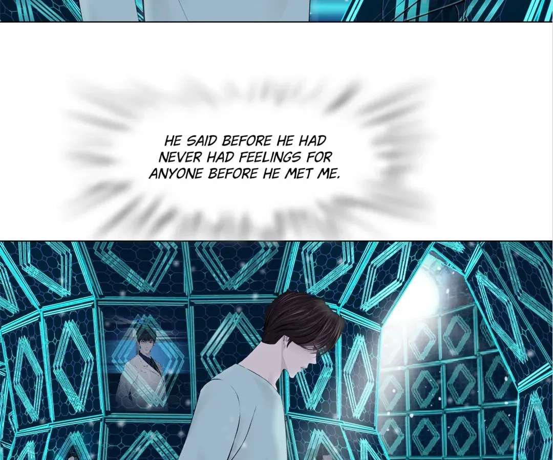 Read Mercy Killing chapter 190 image 3 on Lezhin