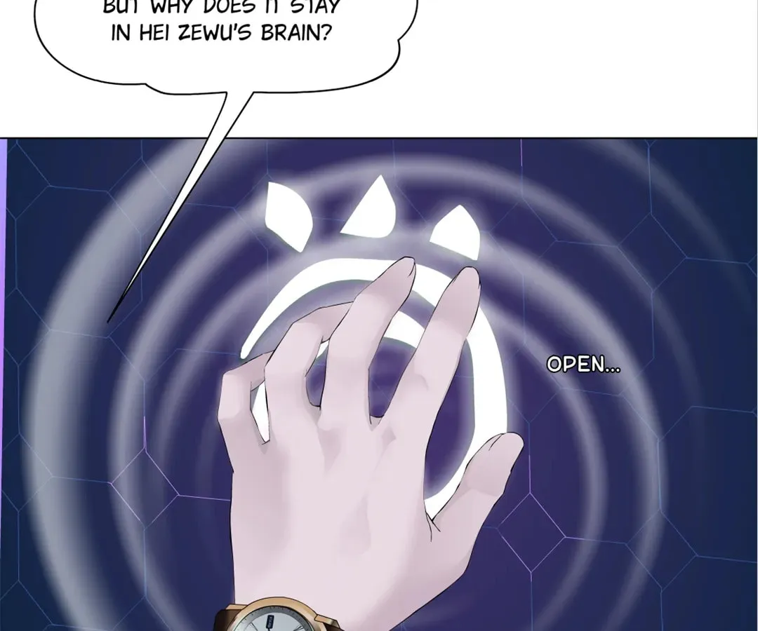 Read Mercy Killing chapter 190 image 31 on Lezhin