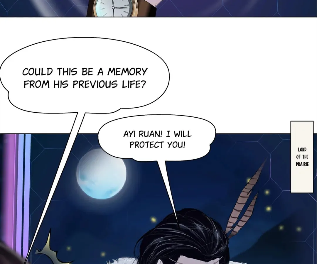 Read Mercy Killing chapter 190 image 32 on Lezhin