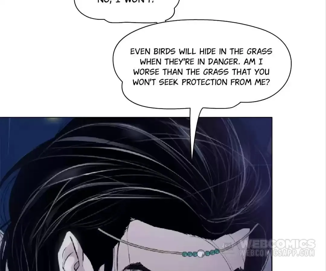 Read Mercy Killing chapter 190 image 34 on Lezhin