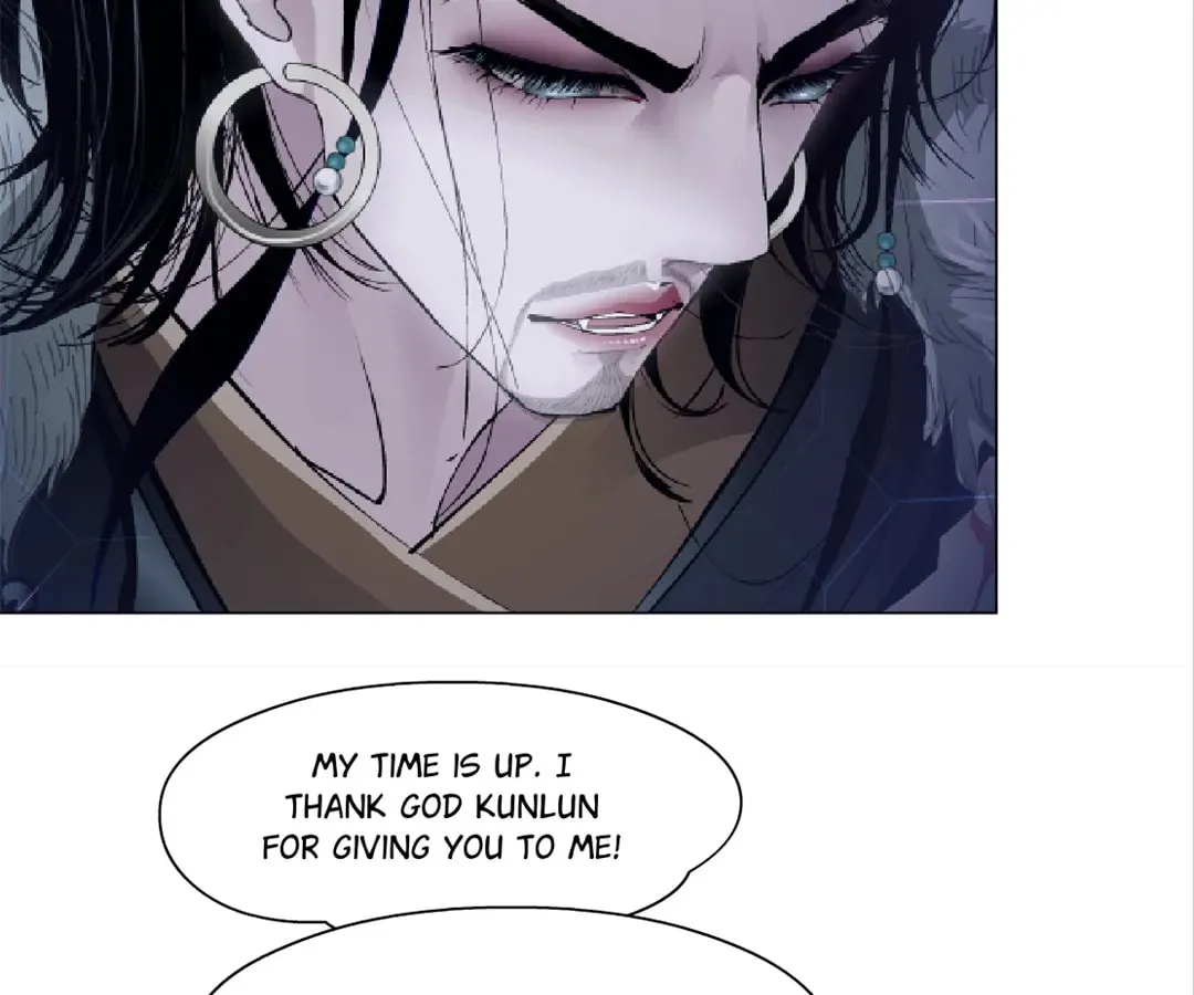Read Mercy Killing chapter 190 image 35 on Lezhin