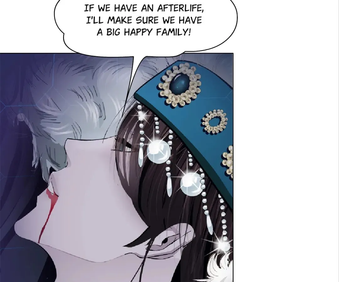 Read Mercy Killing chapter 190 image 36 on Lezhin