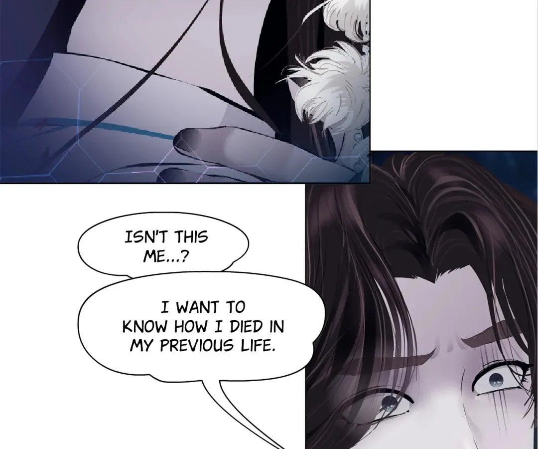Read Mercy Killing chapter 190 image 37 on Lezhin
