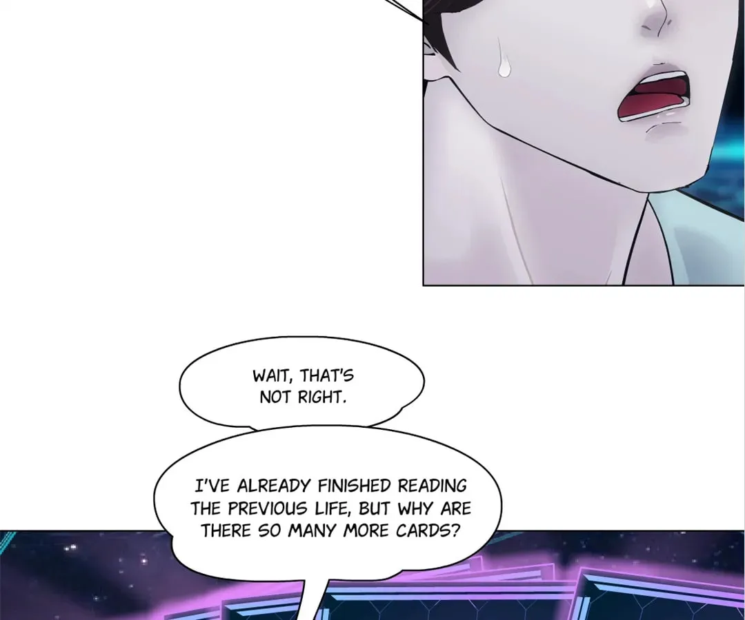 Read Mercy Killing chapter 190 image 38 on Lezhin