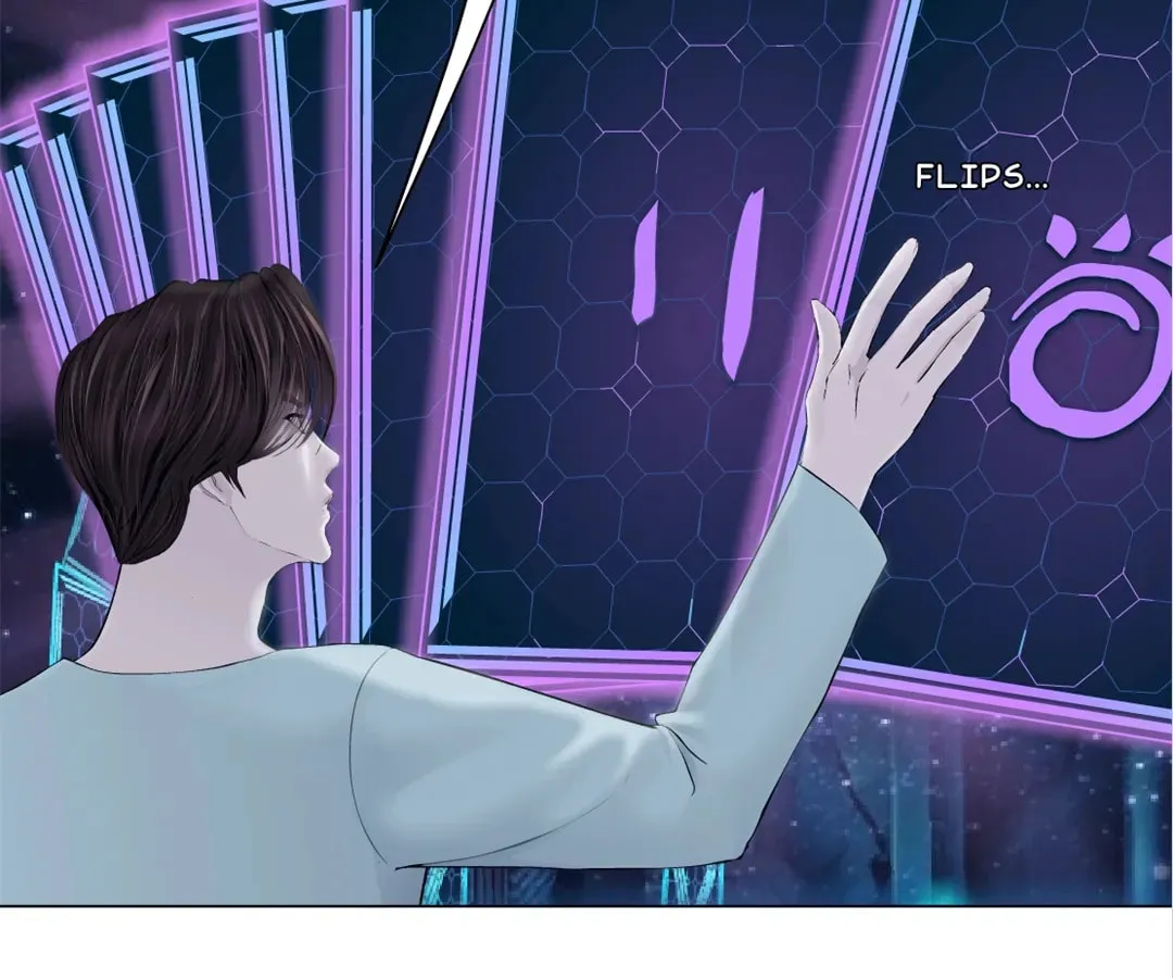 Read Mercy Killing chapter 190 image 39 on Lezhin