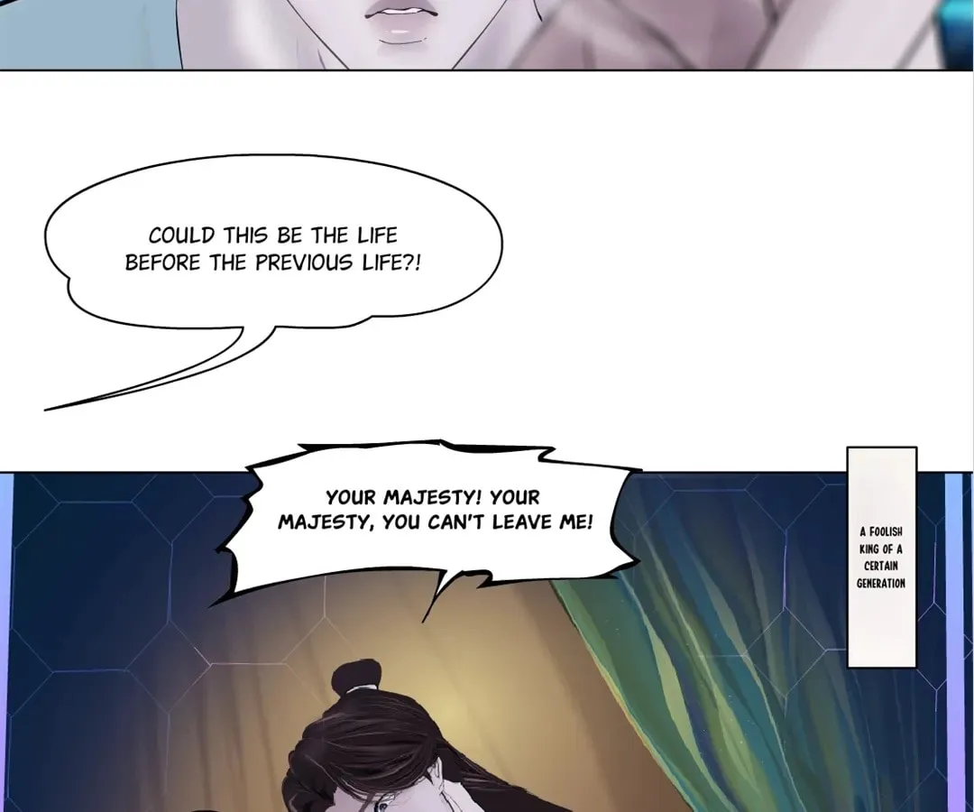 Read Mercy Killing chapter 190 image 41 on Lezhin