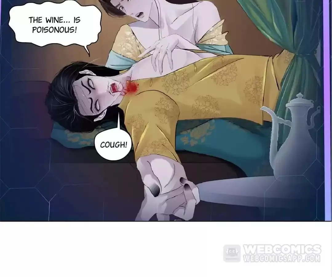 Read Mercy Killing chapter 190 image 42 on Lezhin