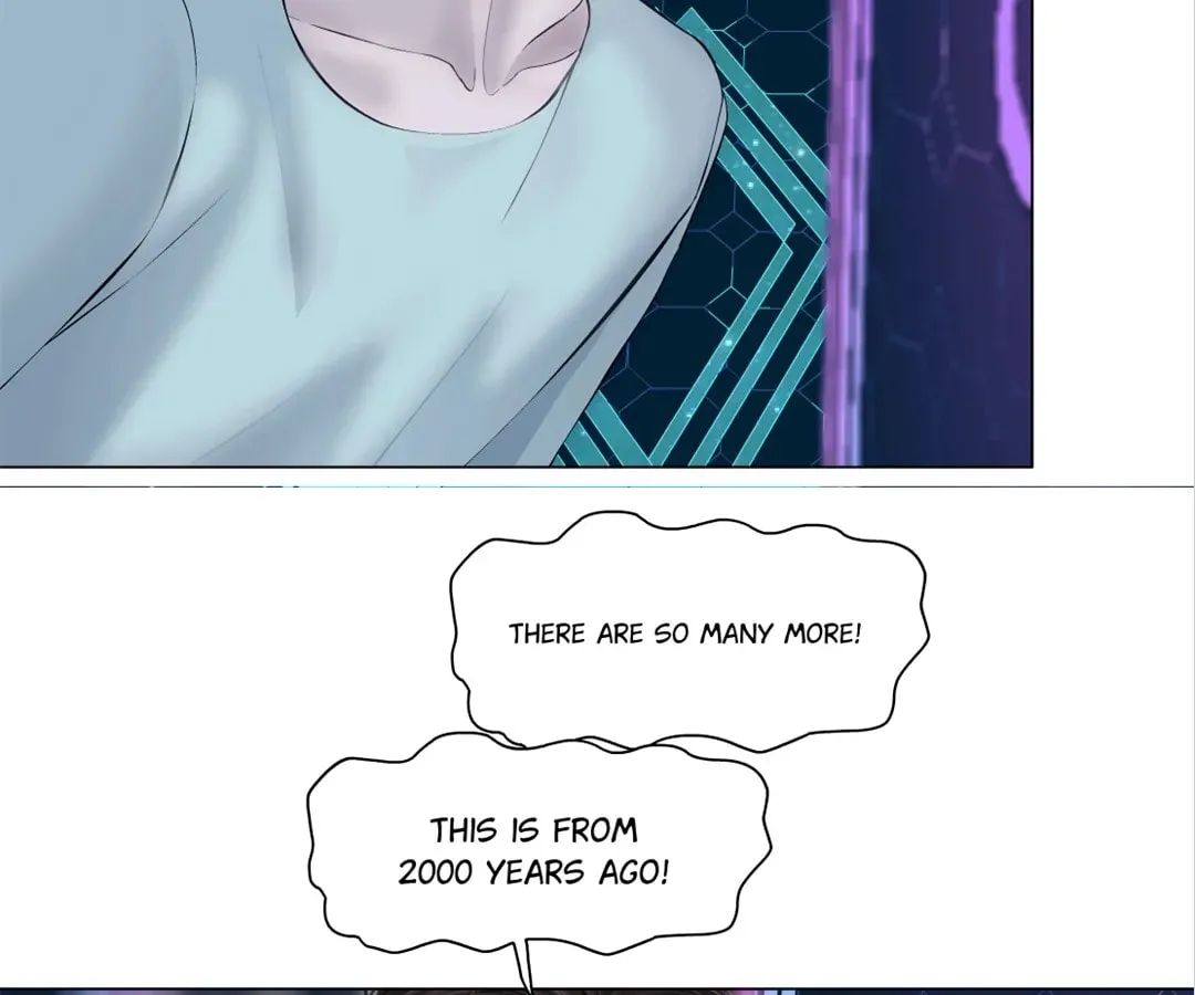 Read Mercy Killing chapter 190 image 44 on Lezhin