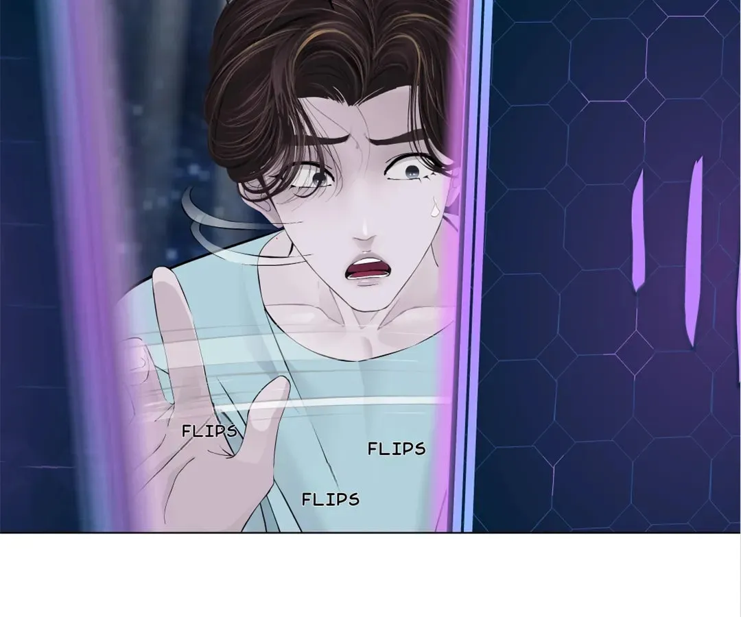 Read Mercy Killing chapter 190 image 45 on Lezhin