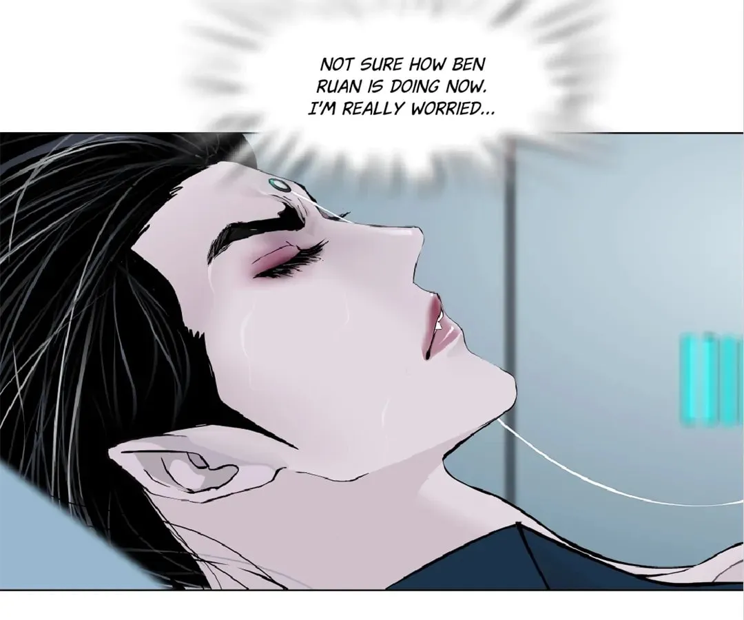 Read Mercy Killing chapter 190 image 49 on Lezhin