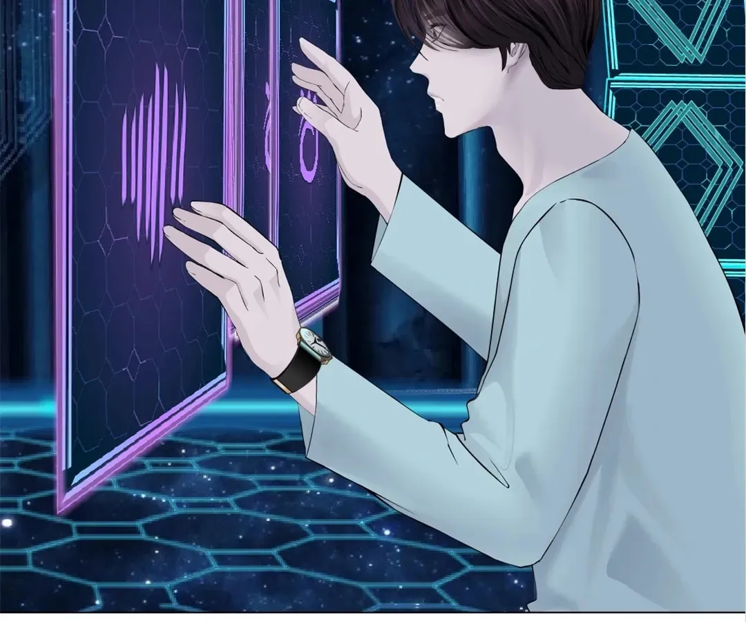 Read Mercy Killing chapter 190 image 51 on Lezhin