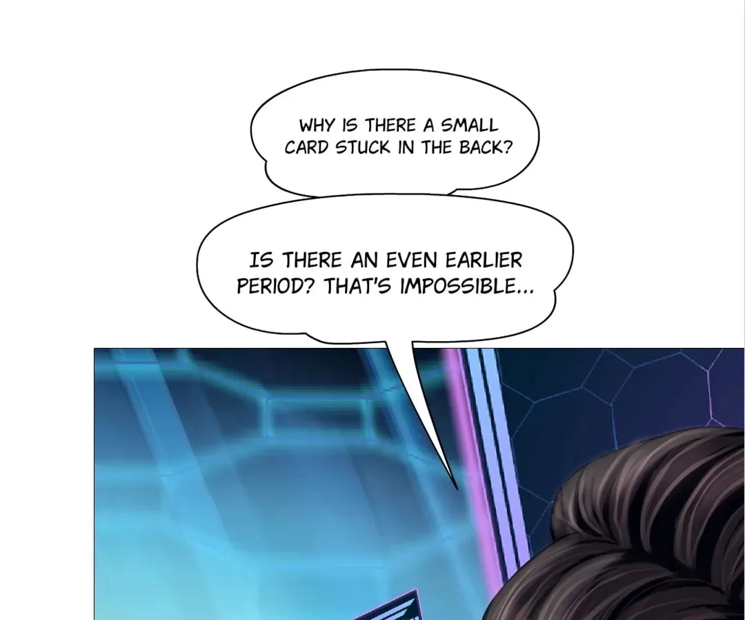 Read Mercy Killing chapter 190 image 56 on Lezhin