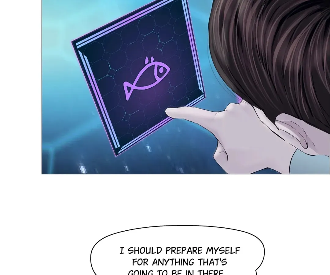 Read Mercy Killing chapter 190 image 57 on Lezhin