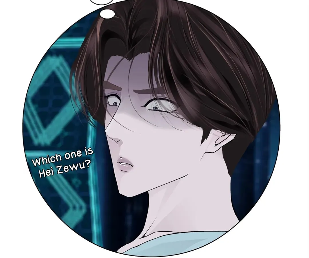 Read Mercy Killing chapter 190 image 61 on Lezhin