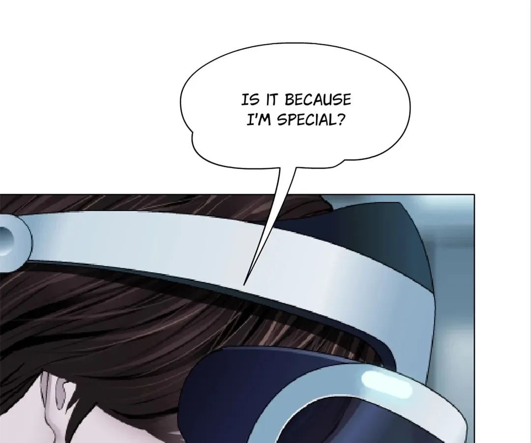 Read Mercy Killing chapter 190 image 7 on Lezhin