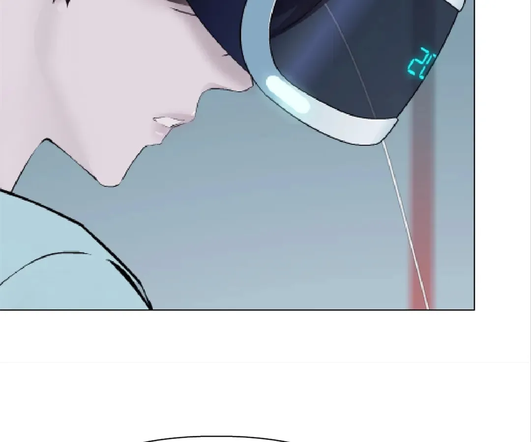 Read Mercy Killing chapter 190 image 8 on Lezhin