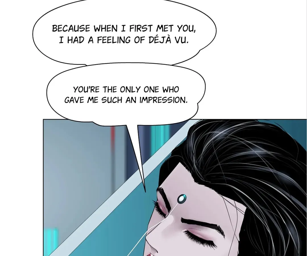 Read Mercy Killing chapter 190 image 9 on Lezhin