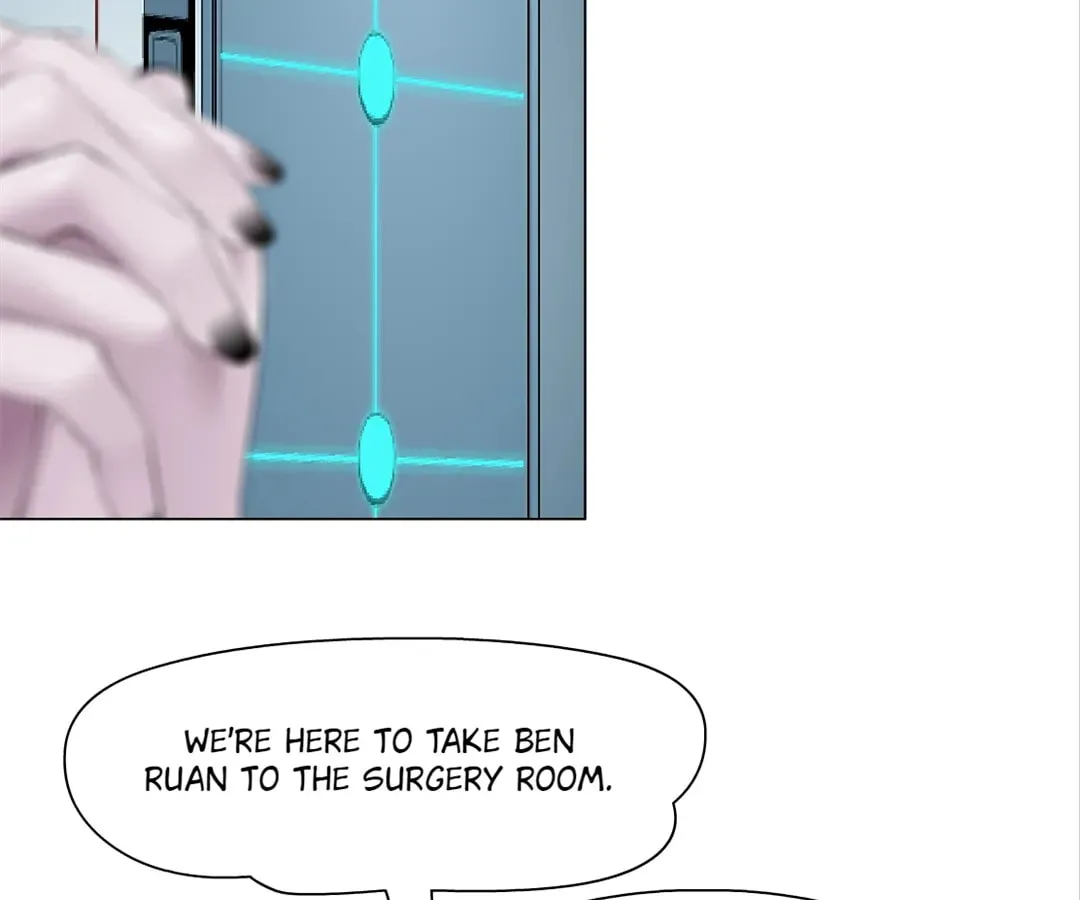 Read Mercy Killing chapter 191 image 11 on Lezhin