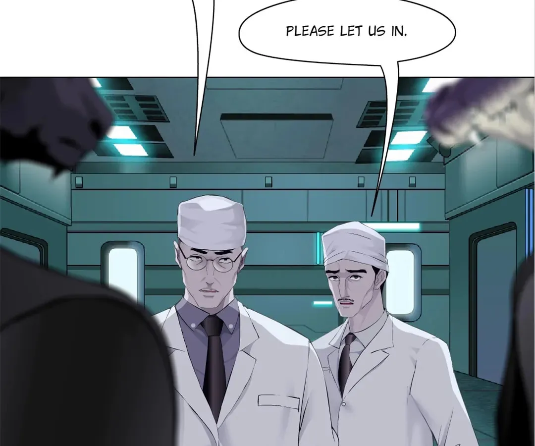 Read Mercy Killing chapter 191 image 12 on Lezhin