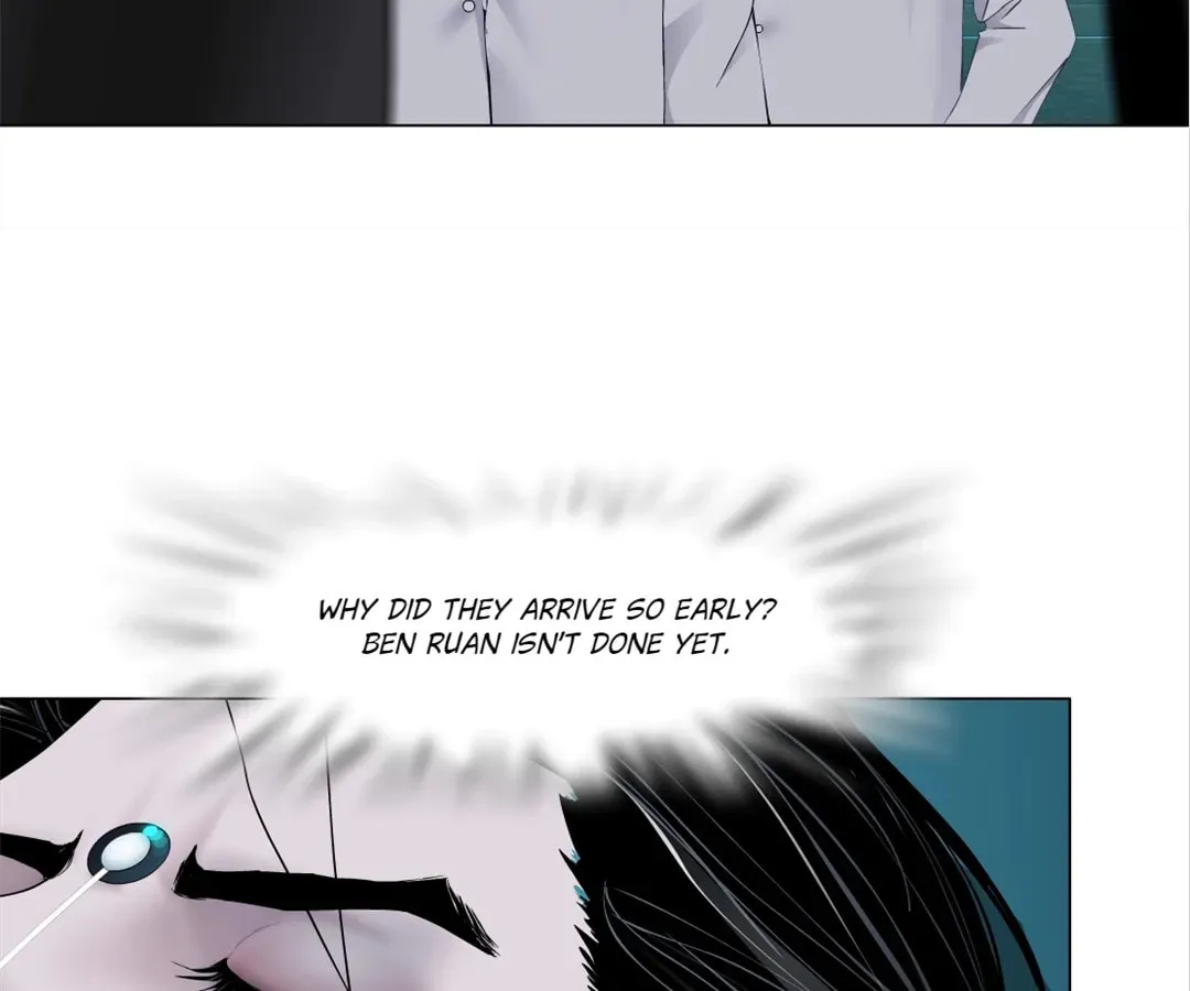 Read Mercy Killing chapter 191 image 13 on Lezhin