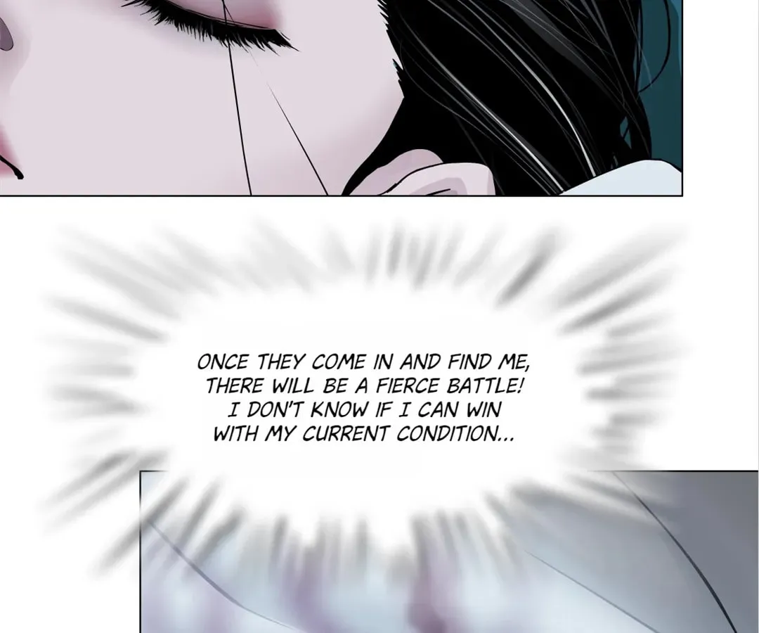 Read Mercy Killing chapter 191 image 14 on Lezhin