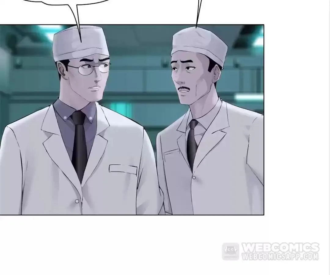 Read Mercy Killing chapter 191 image 18 on Lezhin