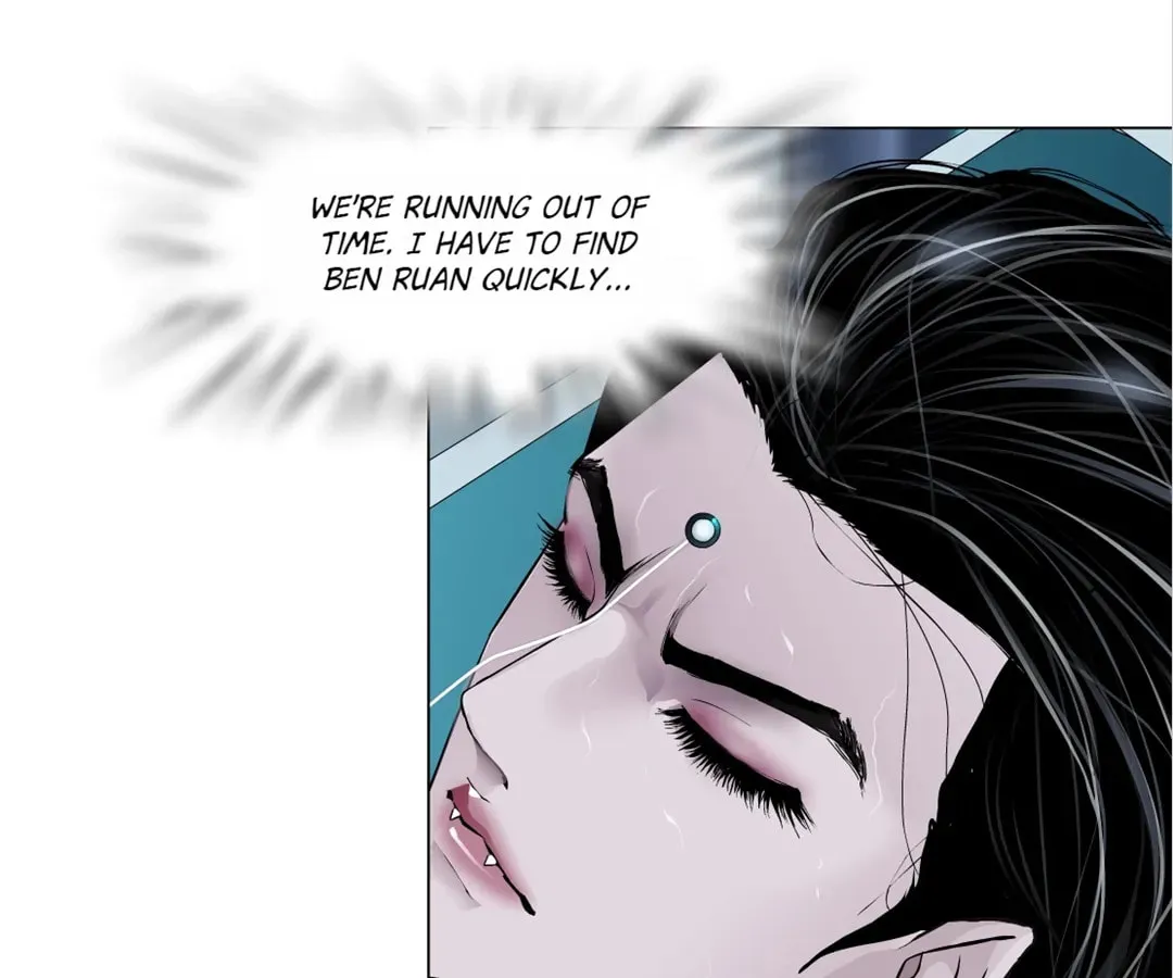 Read Mercy Killing chapter 191 image 19 on Lezhin