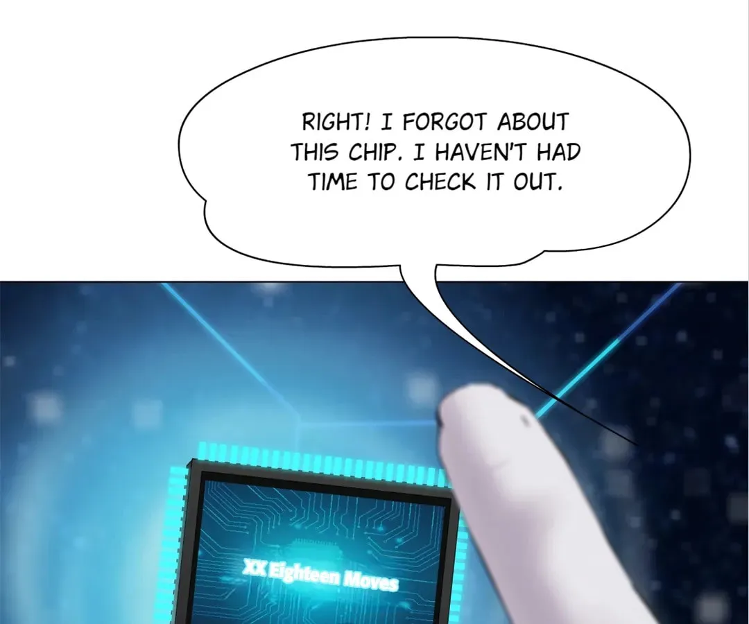 Read Mercy Killing chapter 191 image 31 on Lezhin