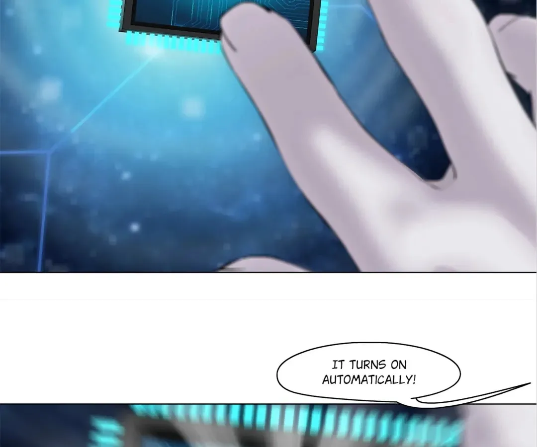 Read Mercy Killing chapter 191 image 32 on Lezhin