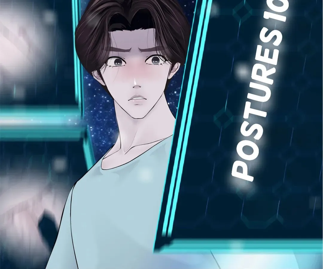 Read Mercy Killing chapter 191 image 36 on Lezhin